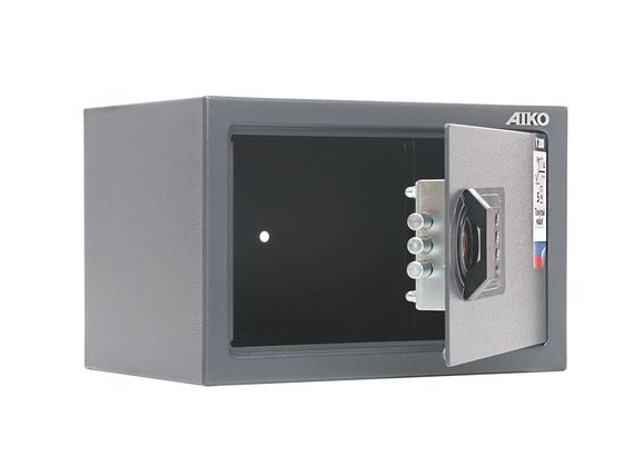 Сейф мебельный AIKO T-200 EL | Зображення 1