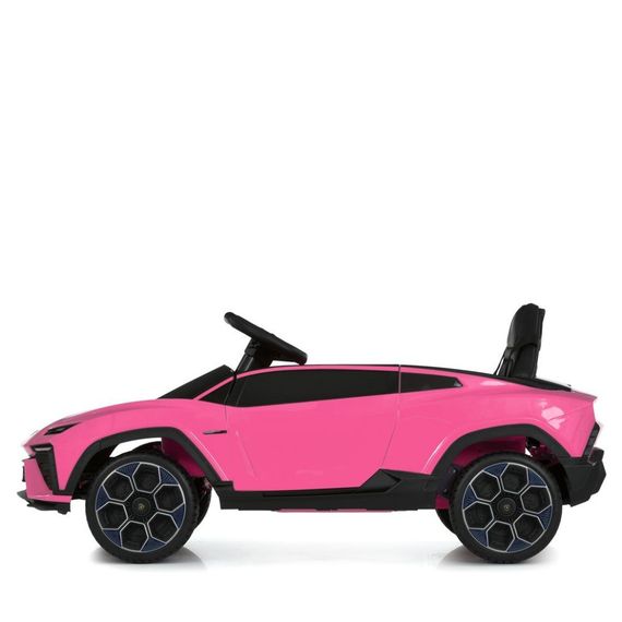 Детский электромобиль Машина M 6293EBLR-8 до 30 кг | Зображення 1