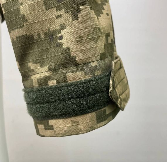 Сорочка бойова UBACS Піксель ММ-14 розмір 54 | Зображення 4