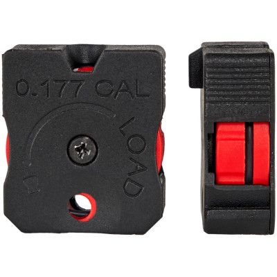 Пневматическая винтовка Optima Speedfire 4,5 мм (2370.36.56) | Зображення 6