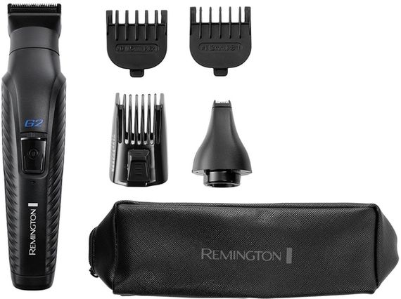Набір для стрижки REMINGTON PG2000 Graphite Series G2 (43260560100) | Зображення 1