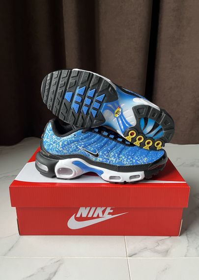 Кросівки Air Max TN Plus Napoli 0128 44 | Зображення 8