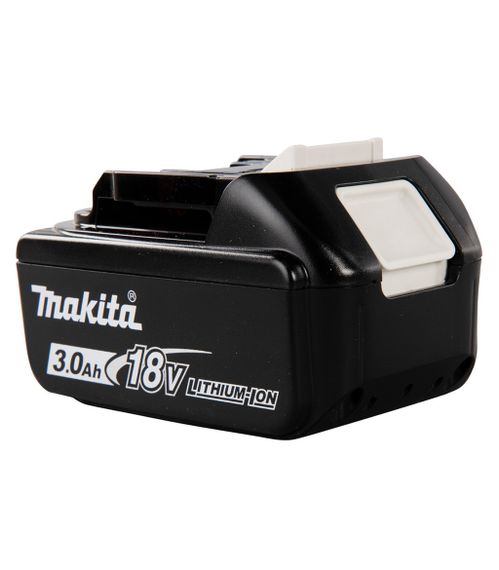 Набор аккумуляторов BL1830B (2 шт) и зарядное устройство для продукции Makita 197952-5 (LXT) | Зображення 2