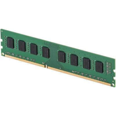 Модуль пам'яті для комп'ютера DDR3L 8GB 1333 MHz eXceleram (E30226A) | Зображення 2