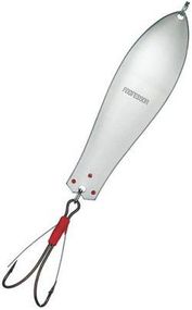 Блешня KUUSAMO Professor 2 weedless 90/18 N-C