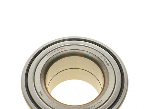 Підшипник маточини передньої Citroen C4 C5 C6 05- Peugeot 407 607 308 508 04- CX689 | Зображення 4