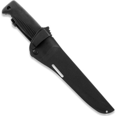 Нож Peltonen M95, покриття PTFE Teflon, чорний (FJP002) | Зображення 3