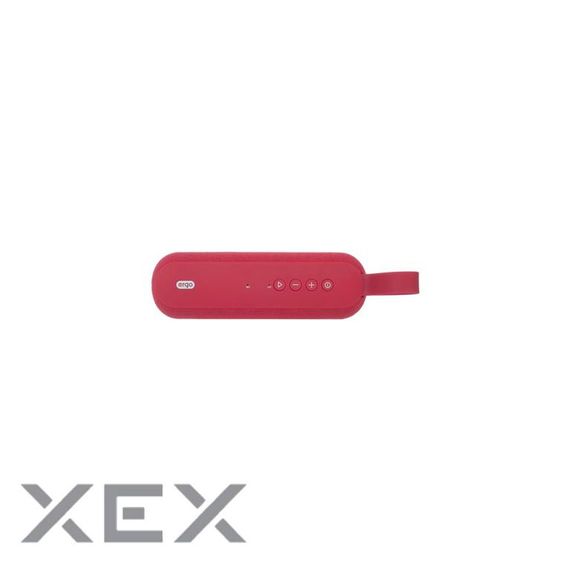 Портативна колонка Bluetooth з захистом від бризок XPRO ML-73U РАСПРОДАЖА 30 (MER-11155_414) | Зображення 7