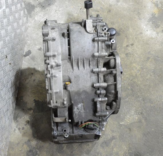 АКПП 2.0 CDI Mercedes A-Class W169 B-Class W245 2004-2012 Автоматична коробка перемикання передач Мерседес a1693703200 | Зображення 5