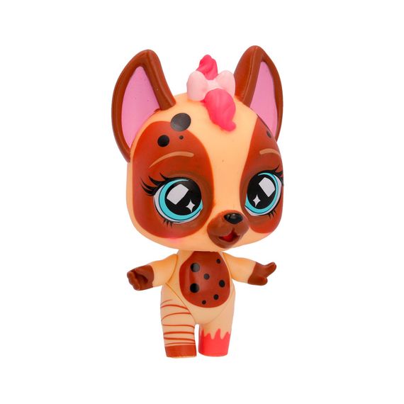 Игровой набор Песик Куки Bubiloons 85633 фигурка, аксессуары, шарики | Зображення 3