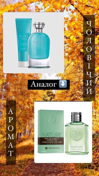 Тестер мужской парфюмированной воды Farmasi Baoli 1,4 мл | Зображення 8