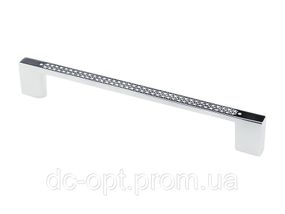 Ручка DL-705/192 G2 Хром ДС ОптимаЛайн