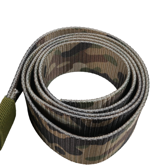 Тактичний ремінь Кобра мультикам | Зображення 7