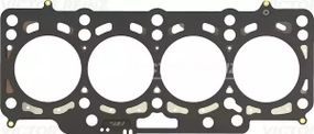 Прокладка ГБЦ SKODA RAPID, SEAT IBIZA, VICTOR REINZ (613636010)