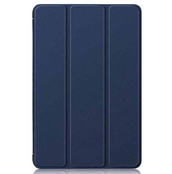 Чехол Primolux Slim для планшета Samsung Galaxy Tab A9 Plus 11" (SM-X210 / SM-X215 / SM-X216) - Dark Blue | Зображення 1