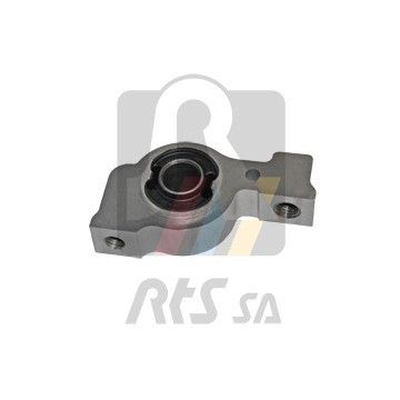Сайлентблок переднего рычага задний Citroen C6 / Peugeot 407/508 05-, RTS, 017-00797,