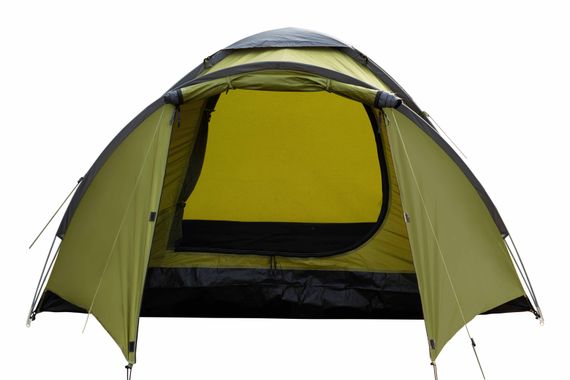 Намет Tramp Lite Fly 2 одношаровий olive UTLT-041 | Зображення 5