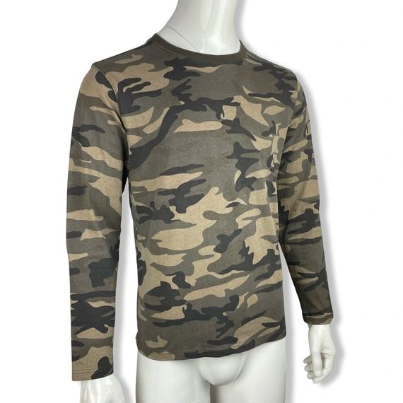 Кофта тактична Розмір M Мультикам | Зображення 2