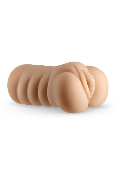 Мастурбатор вагіна NS Novelties Barely Legal Gogo, 14 см Sex Aura | Зображення 1