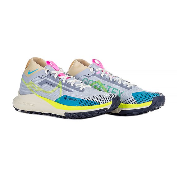 Кросівки Nike REACT PEGASUS TRAIL 4 GTX | Зображення 4