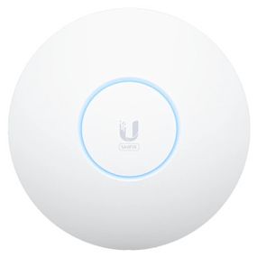 Точка доступа Wi-Fi Ubiquiti UniFi 6 Enterprise (U6-Enterprise)
