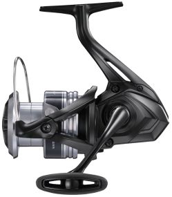 Котушка Shimano Aero BB 4000 3+1BB