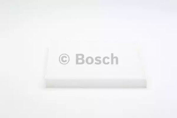 Фільтр салону Citroen; Peugeot  BOSCH (1987432065) | Зображення 2