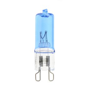 Лампа галогенная 60W G9 220V