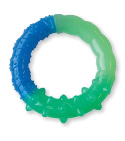 Іграшка для собак OutwardHound Orka Grow With Me Ring