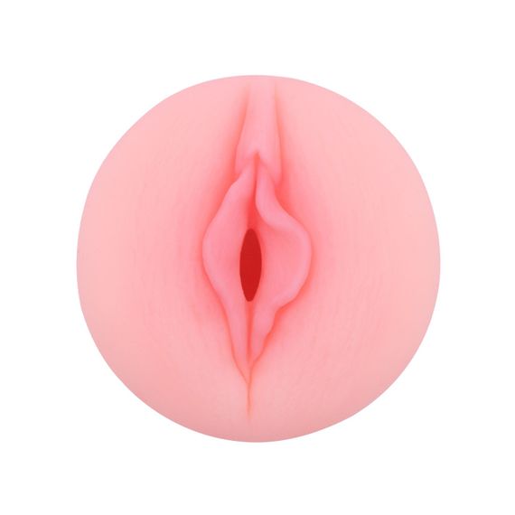 Вставка-вагіна для помпи Men Powerup Vagina | Зображення 3