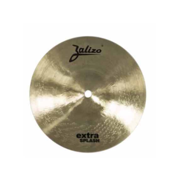 Тарілка для барабанів Zalizo Splash 10'' Extra-series