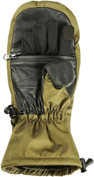 Рукавички Defcon 5 Winter Mitten M Olive | Зображення 1