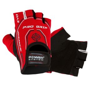 Рукавички для фітнесу Power System PS-2250E Pro Grip EVO Red M