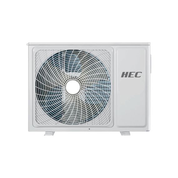 Кондиционер Haier HEC (HSU-09T(I)/HSU-09T(O)) | Зображення 4