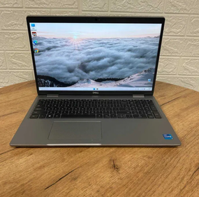 Ноутбук Dell Latitude 5520 i5 1145G7 16Gb SSD 512Gb Intel Iris Xe  Б/В