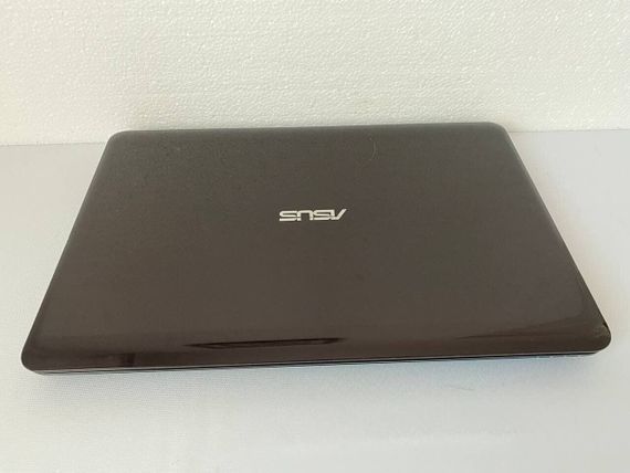 Ноутбук Б-клас Asus R753U / 17.3" (1920x1080) IPS / Intel Core i5-7200U (2 (4) ядра по 2.5 - 3.1 GHz) / 12 GB DDR4 / 240 GB SSD / nVidia GeForce 920MX, 2 GB GDDR3, 64-bit / WebCam / DVD-ROM б/в | Зображення 5