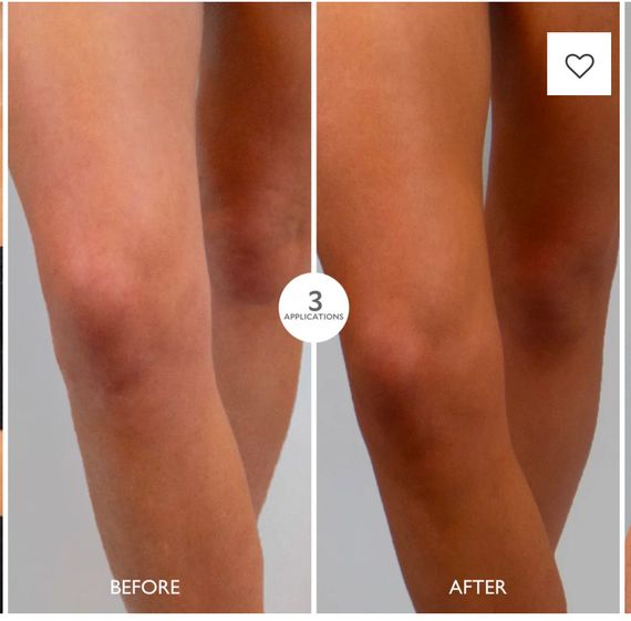 Поступова засмага автозасмага Gatineau golden glow gradual tan | Зображення 3