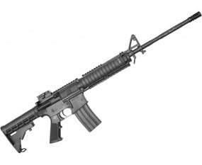 Винтовка пневматическая Umarex Colt M4 кал.4,5мм Винтовка Пневматика винтовка Пневматика Винтовка воздушка