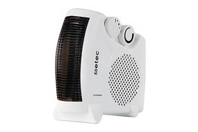 Тепловентилятор спиральный горизонтально-вертикальный FH-11, 1000/2000Вт Metec