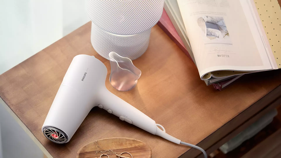 Philips Фен 5000 series BHD500/00 (BHD500/00) | Зображення 3