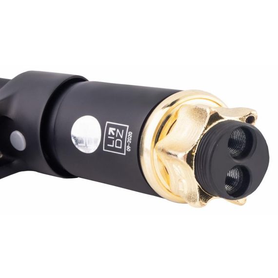 Змішувач для кухні Lidz (BLA) -14 43 008F-3 | Зображення 4