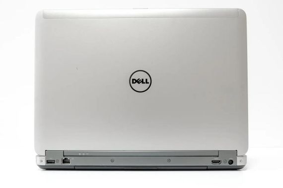Б/В Ноутбук Dell Latitude 6440 (14"/Intel i7-4610M 3.0-3.7 Ghz/RAM 8GB DDR3/SDD 240Gb/W10P | Зображення 3
