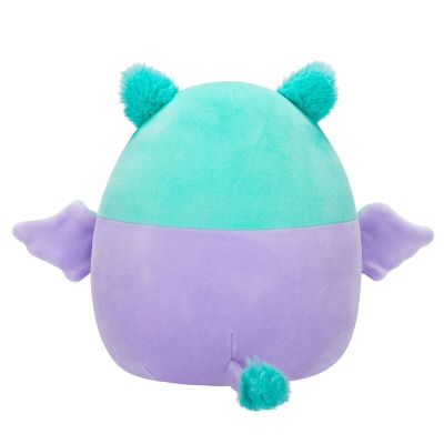 М&apos;яка іграшка Squishmallows Грифон Мінерва 30 см (SQCR05612) | Зображення 3