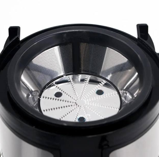 Соковитискач електричний RAF R.2805 500W | Зображення 2