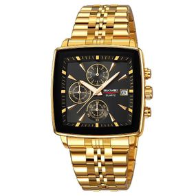 Часы наручные мужские SKMEI 2434GD JY-96