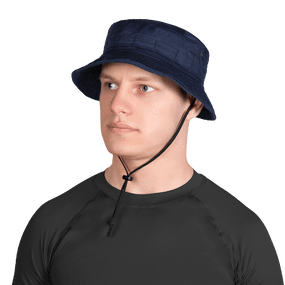 Панама Boonie 2.0 Rip-Stop Темно-синя (7937), 57