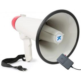 Громкоговоритель MEGAPHONE HW 20B MQ-930 Рупор Мегафон