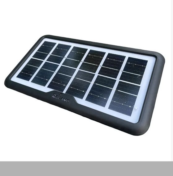 Сонячна панель з високою ефективністю Power Powerdex PD-6005 (46350-PD-6005_167)