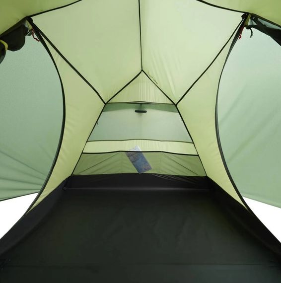 Намет Wechsel Exogen 2 ZG Green (231049) (DAS301736) | Зображення 1