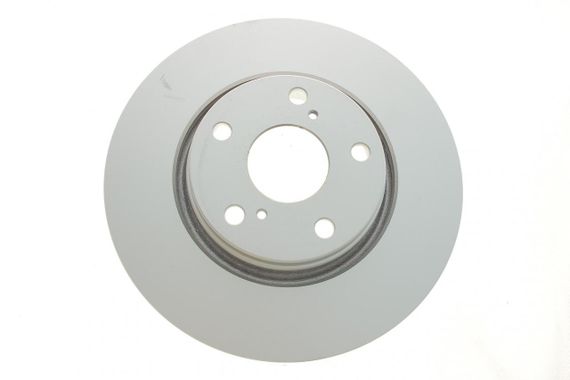 Диск тормозной передний Toyota Auris 07- Avensis 09- 295x26  с покрытием  вентилируемый  23-0978C